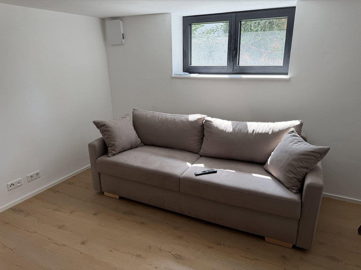 Pronájem bytu 3+1 68 m², Ingolstadt, Bavorsko Pronájem bytu 3+1 68 m², Ingolstadt, Bavorsko