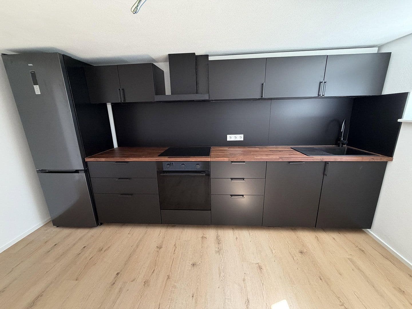 Pronájem bytu 3+1 68 m², Ingolstadt, Bavorsko Pronájem bytu 3+1 68 m², Ingolstadt, Bavorsko