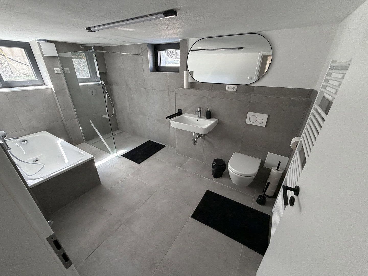 Pronájem bytu 3+1 68 m², Ingolstadt, Bavorsko Pronájem bytu 3+1 68 m², Ingolstadt, Bavorsko