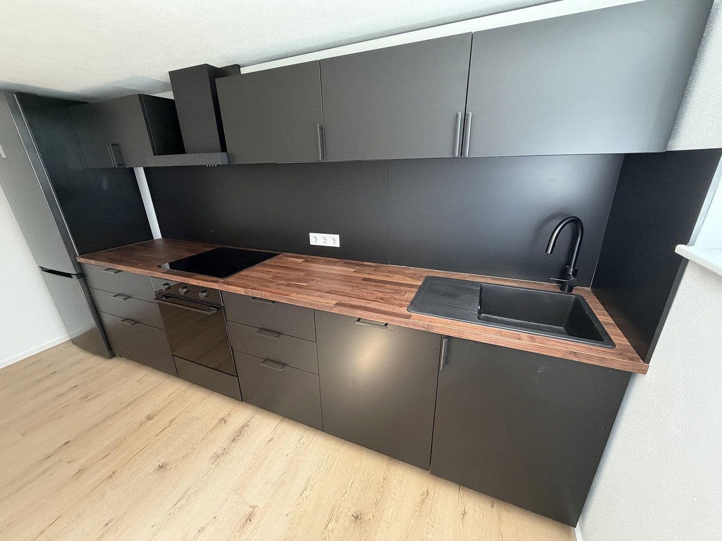 Pronájem bytu 3+1 68 m², Ingolstadt, Bavorsko Pronájem bytu 3+1 68 m², Ingolstadt, Bavorsko