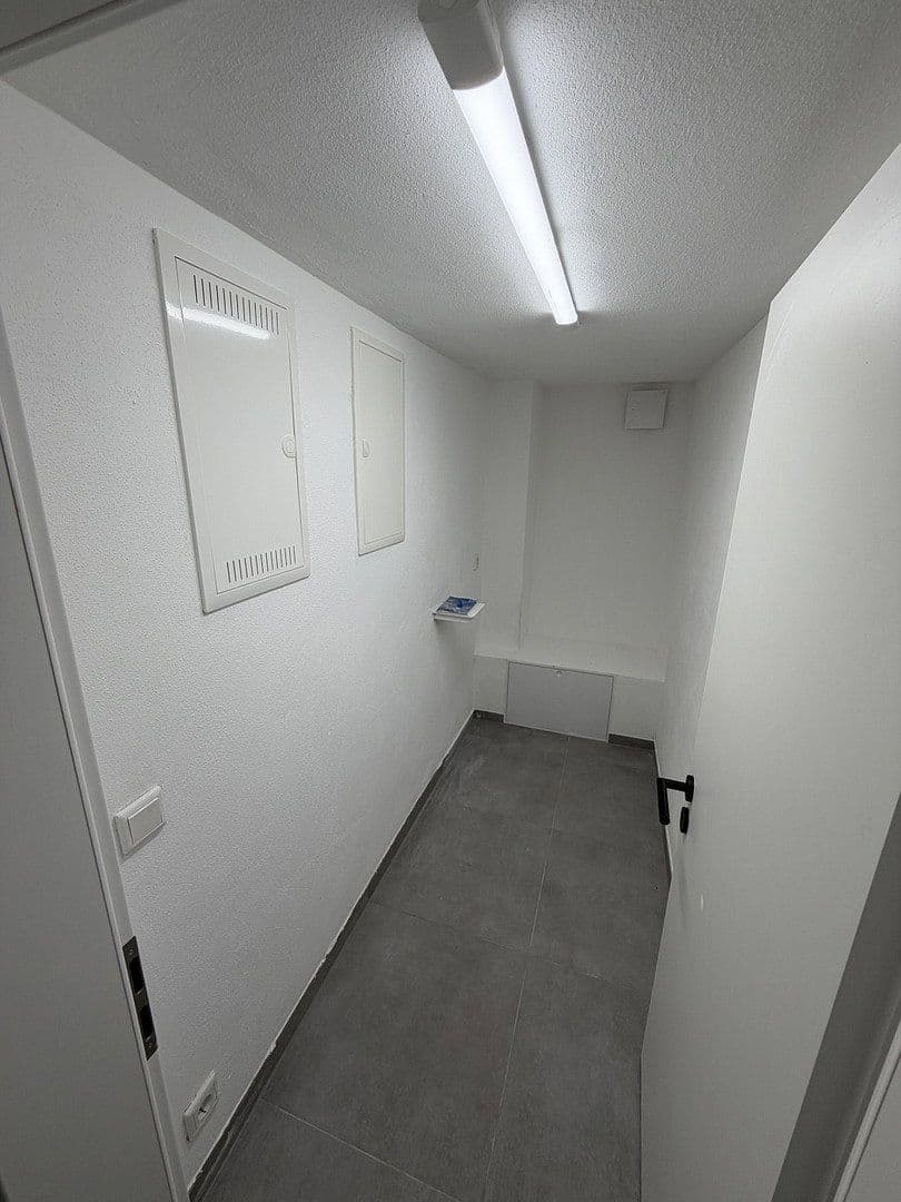 Pronájem bytu 3+1 68 m², Ingolstadt, Bavorsko Pronájem bytu 3+1 68 m², Ingolstadt, Bavorsko