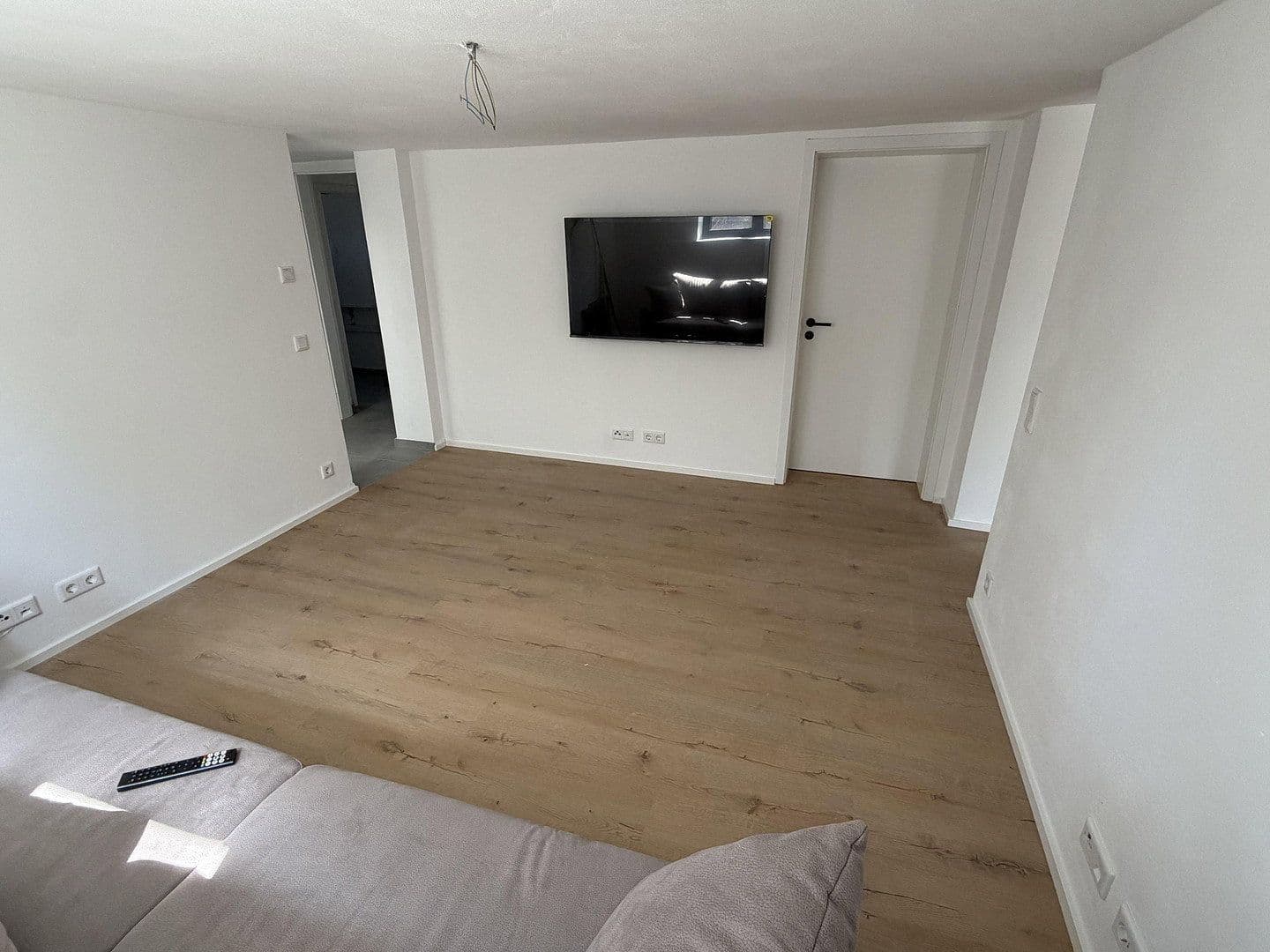 Pronájem bytu 3+1 68 m², Ingolstadt, Bavorsko Pronájem bytu 3+1 68 m², Ingolstadt, Bavorsko