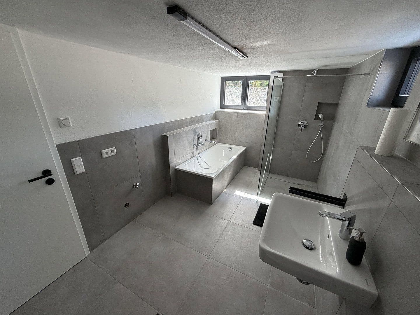 Pronájem bytu 3+1 68 m², Ingolstadt, Bavorsko Pronájem bytu 3+1 68 m², Ingolstadt, Bavorsko