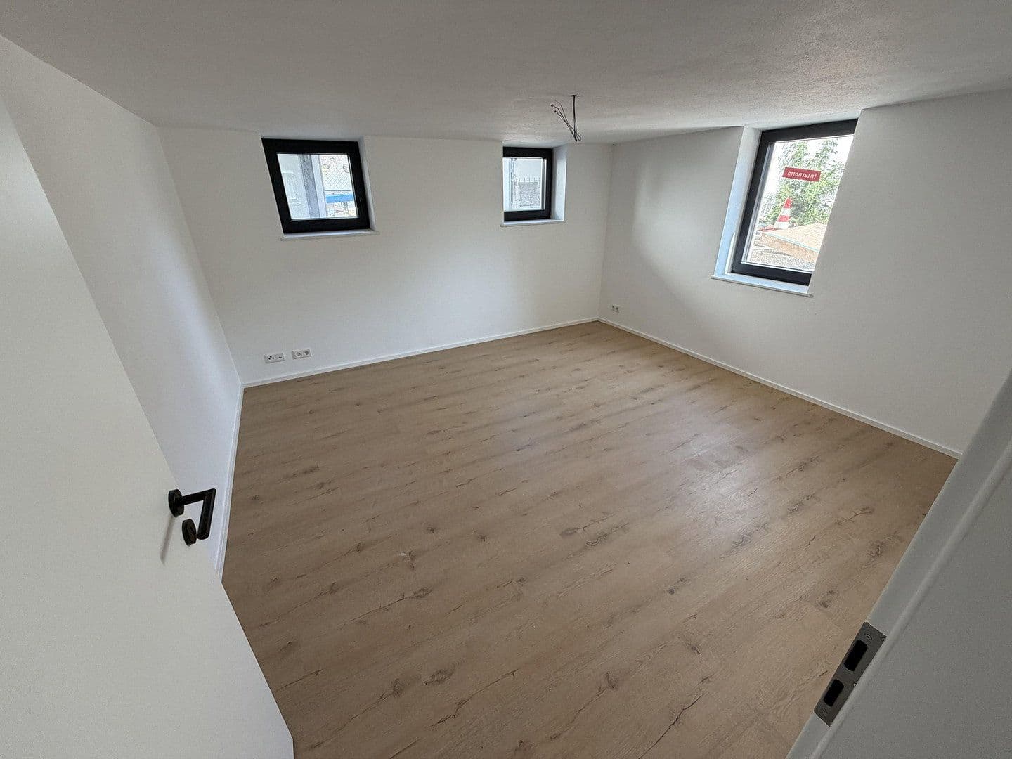 Pronájem bytu 3+1 68 m², Ingolstadt, Bavorsko Pronájem bytu 3+1 68 m², Ingolstadt, Bavorsko