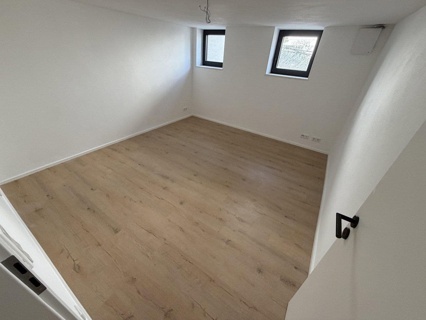 Pronájem bytu 3+1 68 m², Ingolstadt, Bavorsko Pronájem bytu 3+1 68 m², Ingolstadt, Bavorsko