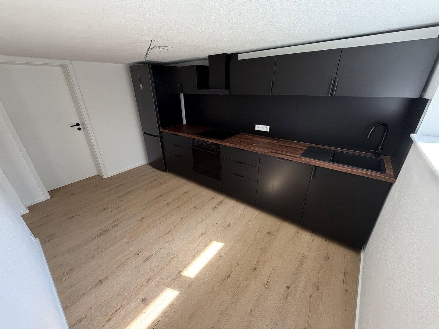 Pronájem bytu 3+1 68 m², Ingolstadt, Bavorsko Pronájem bytu 3+1 68 m², Ingolstadt, Bavorsko