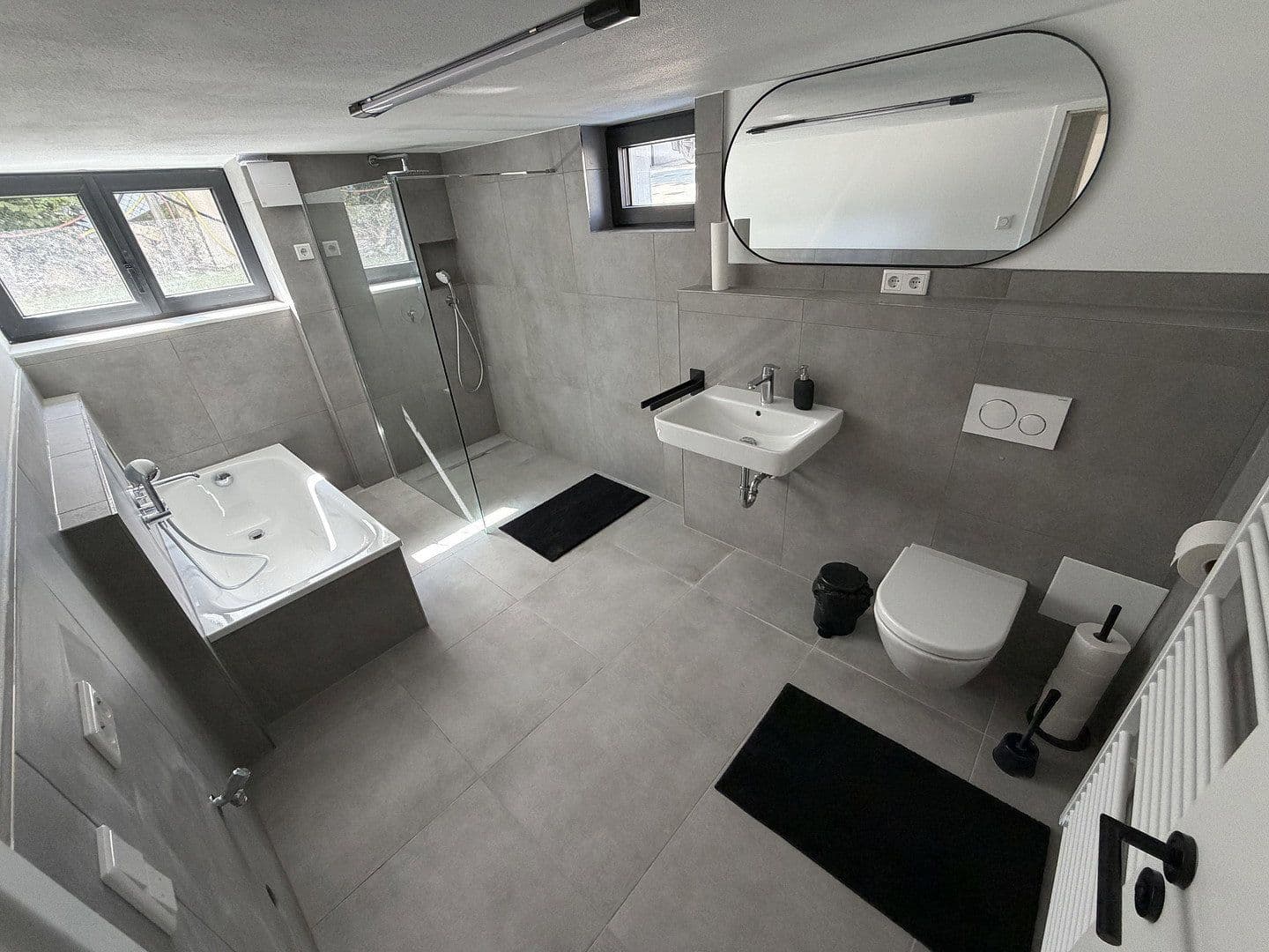 Pronájem bytu 3+1 68 m², Ingolstadt, Bavorsko Pronájem bytu 3+1 68 m², Ingolstadt, Bavorsko