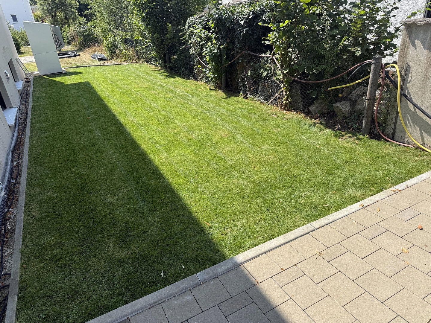 Pronájem bytu 3+1 68 m², Ingolstadt, Bavorsko Pronájem bytu 3+1 68 m², Ingolstadt, Bavorsko