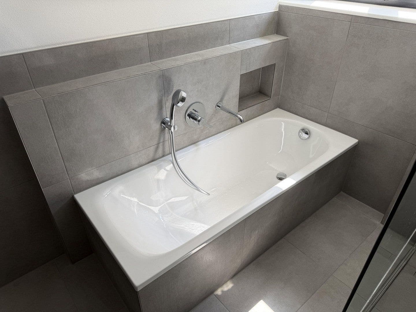 Pronájem bytu 3+1 68 m², Ingolstadt, Bavorsko Pronájem bytu 3+1 68 m², Ingolstadt, Bavorsko