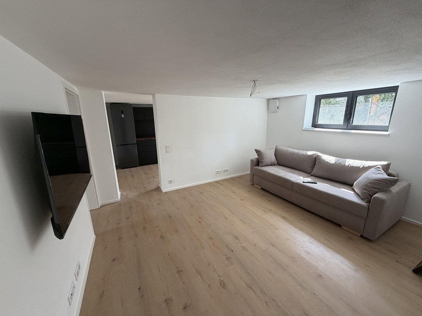 Pronájem bytu 3+1 68 m², Ingolstadt, Bavorsko Pronájem bytu 3+1 68 m², Ingolstadt, Bavorsko