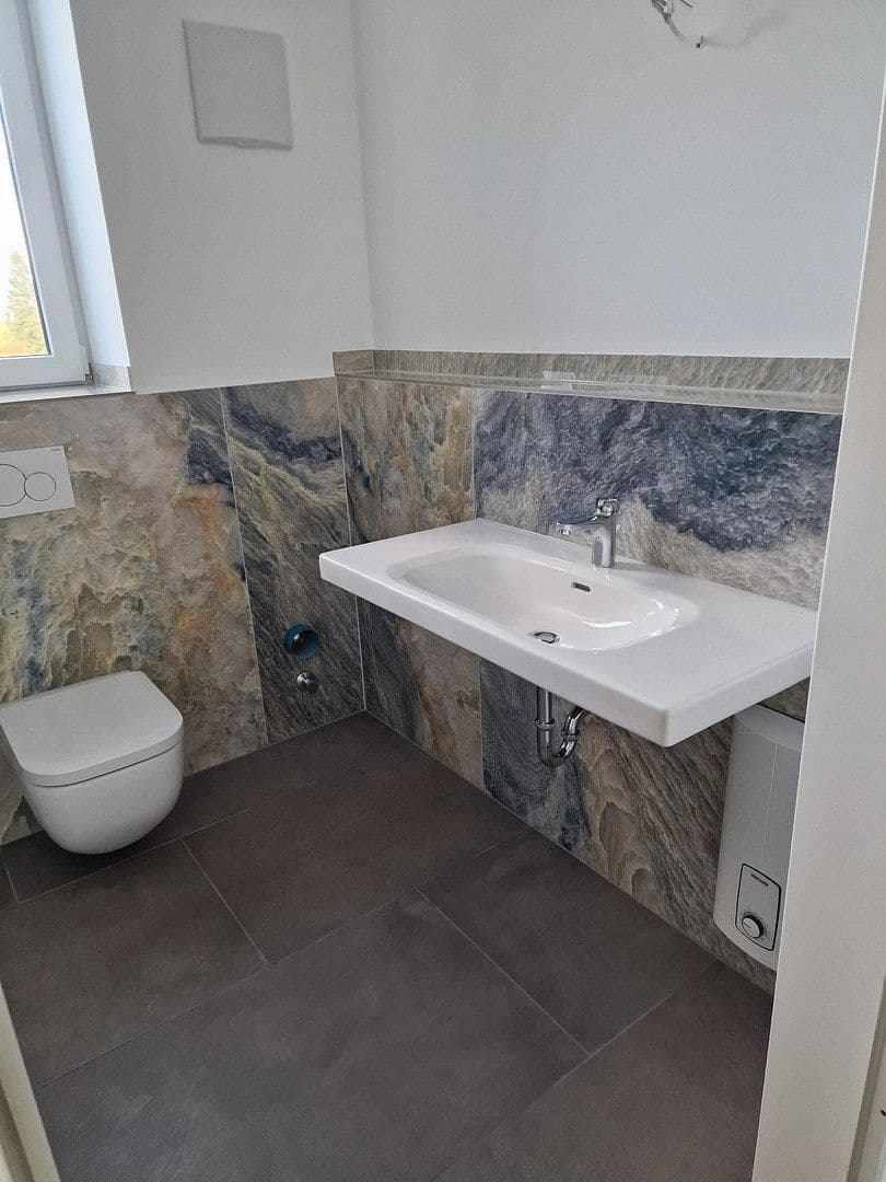 Pronájem bytu 2+1 65 m², Luchemerstrasse 6, Langerwehe, Severní Porýní-Vestfálsko Pronájem bytu 2+1 65 m², Luchemerstrasse 6, Langerwehe, Severní Porýní-Vestfálsko