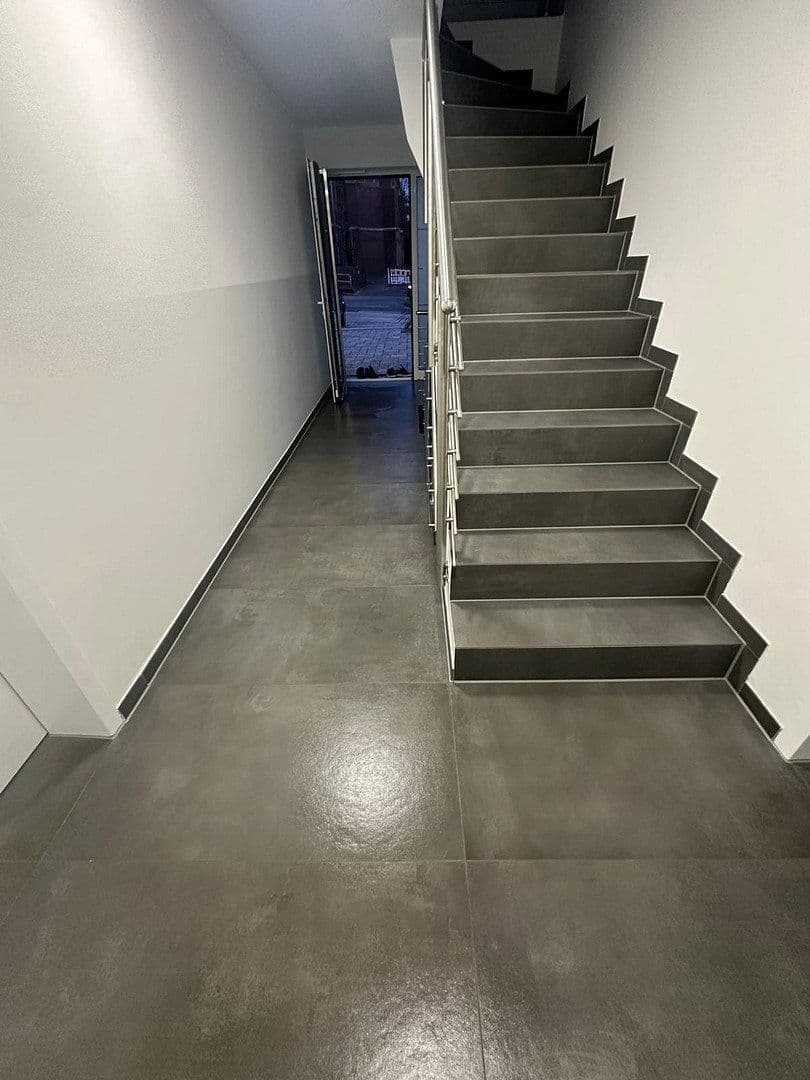 Pronájem bytu 2+1 65 m², Luchemerstrasse 6, Langerwehe, Severní Porýní-Vestfálsko Pronájem bytu 2+1 65 m², Luchemerstrasse 6, Langerwehe, Severní Porýní-Vestfálsko