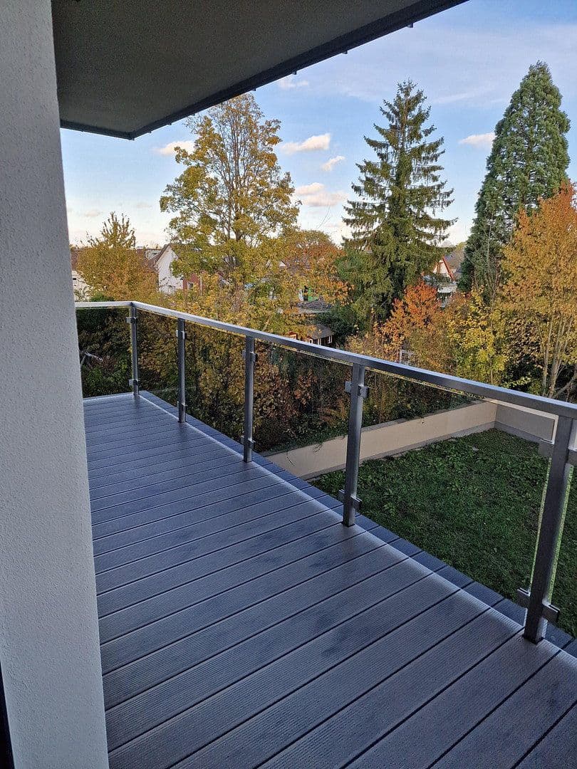 Pronájem bytu 2+1 65 m², Luchemerstrasse 6, Langerwehe, Severní Porýní-Vestfálsko Pronájem bytu 2+1 65 m², Luchemerstrasse 6, Langerwehe, Severní Porýní-Vestfálsko