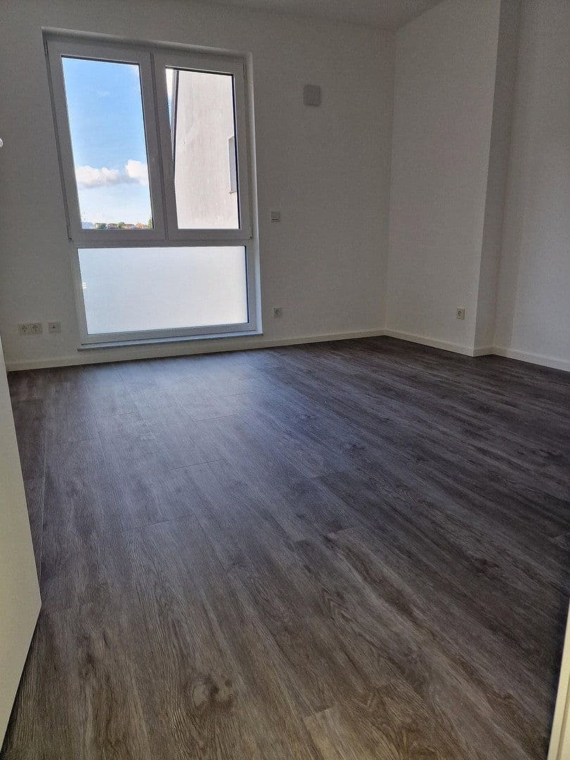 Pronájem bytu 2+1 65 m², Luchemerstrasse 6, Langerwehe, Severní Porýní-Vestfálsko Pronájem bytu 2+1 65 m², Luchemerstrasse 6, Langerwehe, Severní Porýní-Vestfálsko