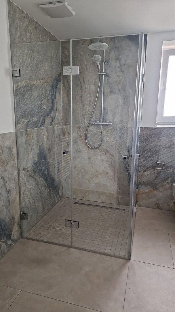 Pronájem bytu 2+1 65 m², Luchemerstrasse 6, Langerwehe, Severní Porýní-Vestfálsko Pronájem bytu 2+1 65 m², Luchemerstrasse 6, Langerwehe, Severní Porýní-Vestfálsko