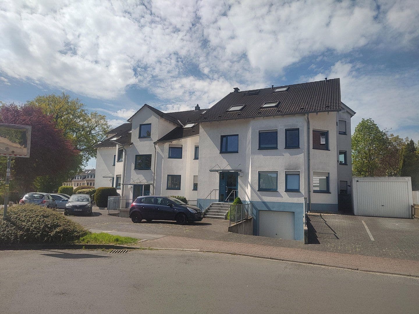 Prodej bytu 3+1 88 m², Dorfstraße 6, Schwerte, Severní Porýní-Vestfálsko Prodej bytu 3+1 88 m², Dorfstraße 6, Schwerte, Severní Porýní-Vestfálsko