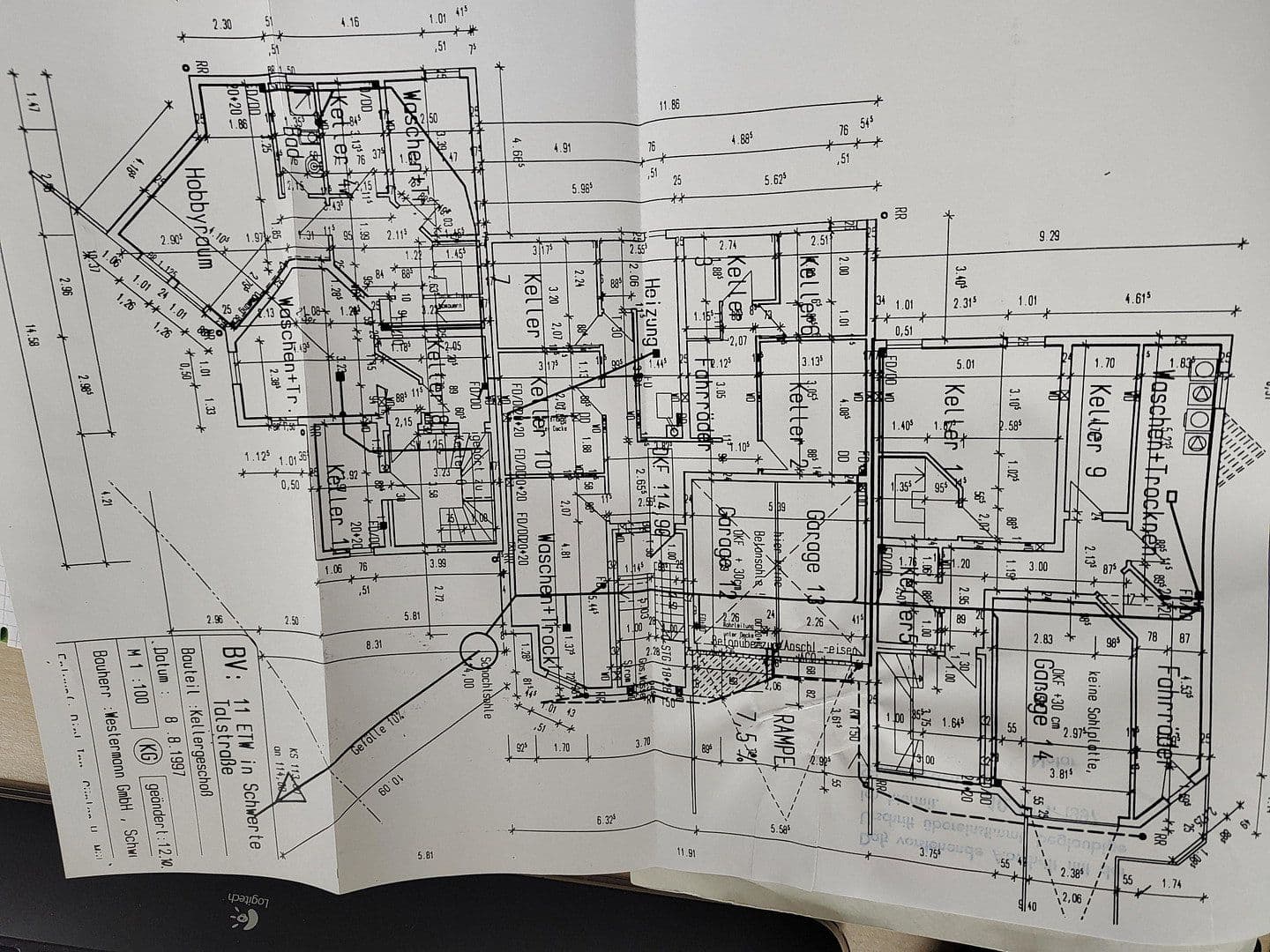 Prodej bytu 3+1 88 m², Dorfstraße 6, Schwerte, Severní Porýní-Vestfálsko Prodej bytu 3+1 88 m², Dorfstraße 6, Schwerte, Severní Porýní-Vestfálsko