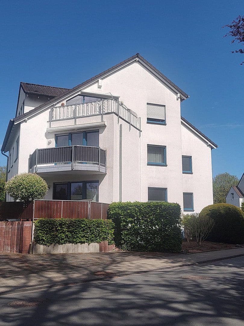 Prodej bytu 3+1 88 m², Dorfstraße 6, Schwerte, Severní Porýní-Vestfálsko Prodej bytu 3+1 88 m², Dorfstraße 6, Schwerte, Severní Porýní-Vestfálsko