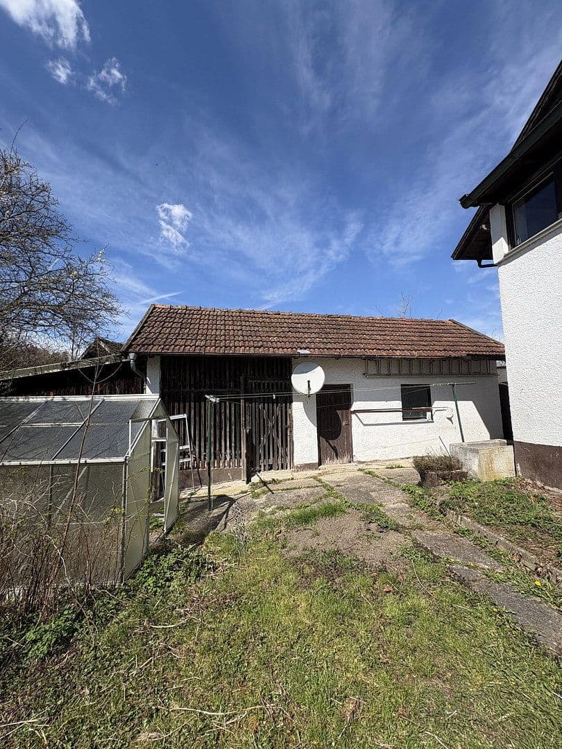 Prodej domu 245 m², pozemek 1.360 m², Ruhstorf a.d.Rott, Bavorsko Prodej domu 245 m², pozemek 1.360 m², Ruhstorf a.d.Rott, Bavorsko