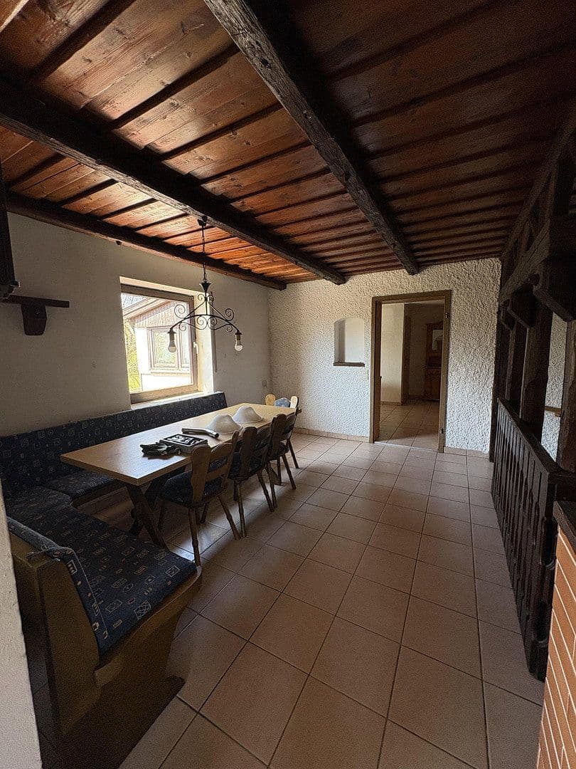 Prodej domu 245 m², pozemek 1.360 m², Ruhstorf a.d.Rott, Bavorsko Prodej domu 245 m², pozemek 1.360 m², Ruhstorf a.d.Rott, Bavorsko