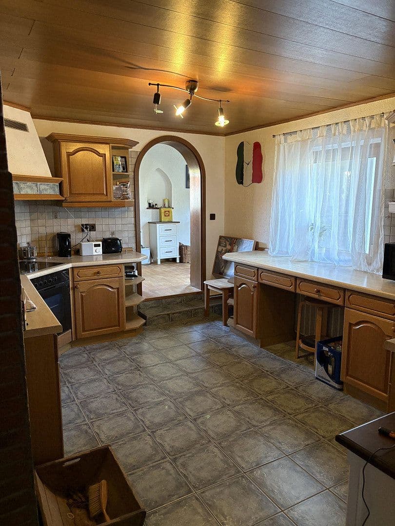 Prodej domu 245 m², pozemek 1.360 m², Ruhstorf a.d.Rott, Bavorsko Prodej domu 245 m², pozemek 1.360 m², Ruhstorf a.d.Rott, Bavorsko