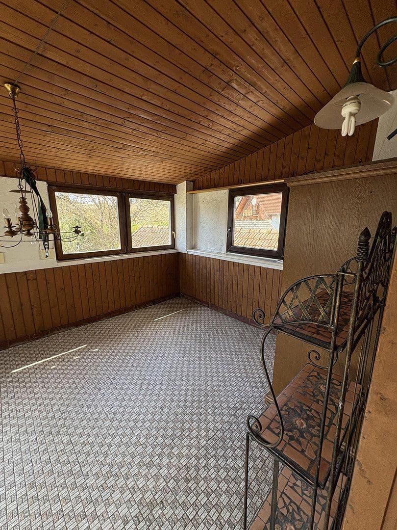 Prodej domu 245 m², pozemek 1.360 m², Ruhstorf a.d.Rott, Bavorsko Prodej domu 245 m², pozemek 1.360 m², Ruhstorf a.d.Rott, Bavorsko