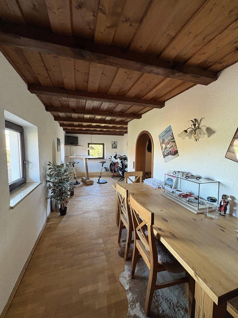 Prodej domu 245 m², pozemek 1.360 m², Ruhstorf a.d.Rott, Bavorsko Prodej domu 245 m², pozemek 1.360 m², Ruhstorf a.d.Rott, Bavorsko