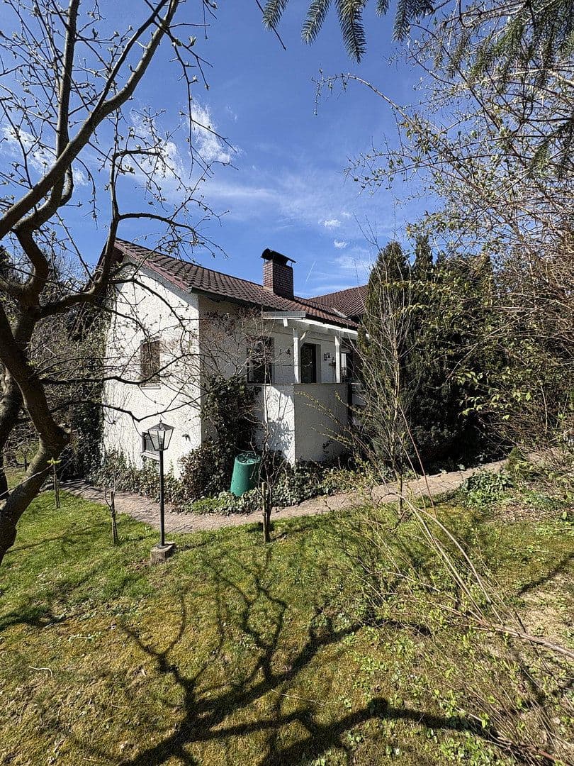 Prodej domu 245 m², pozemek 1.360 m², Ruhstorf a.d.Rott, Bavorsko Prodej domu 245 m², pozemek 1.360 m², Ruhstorf a.d.Rott, Bavorsko