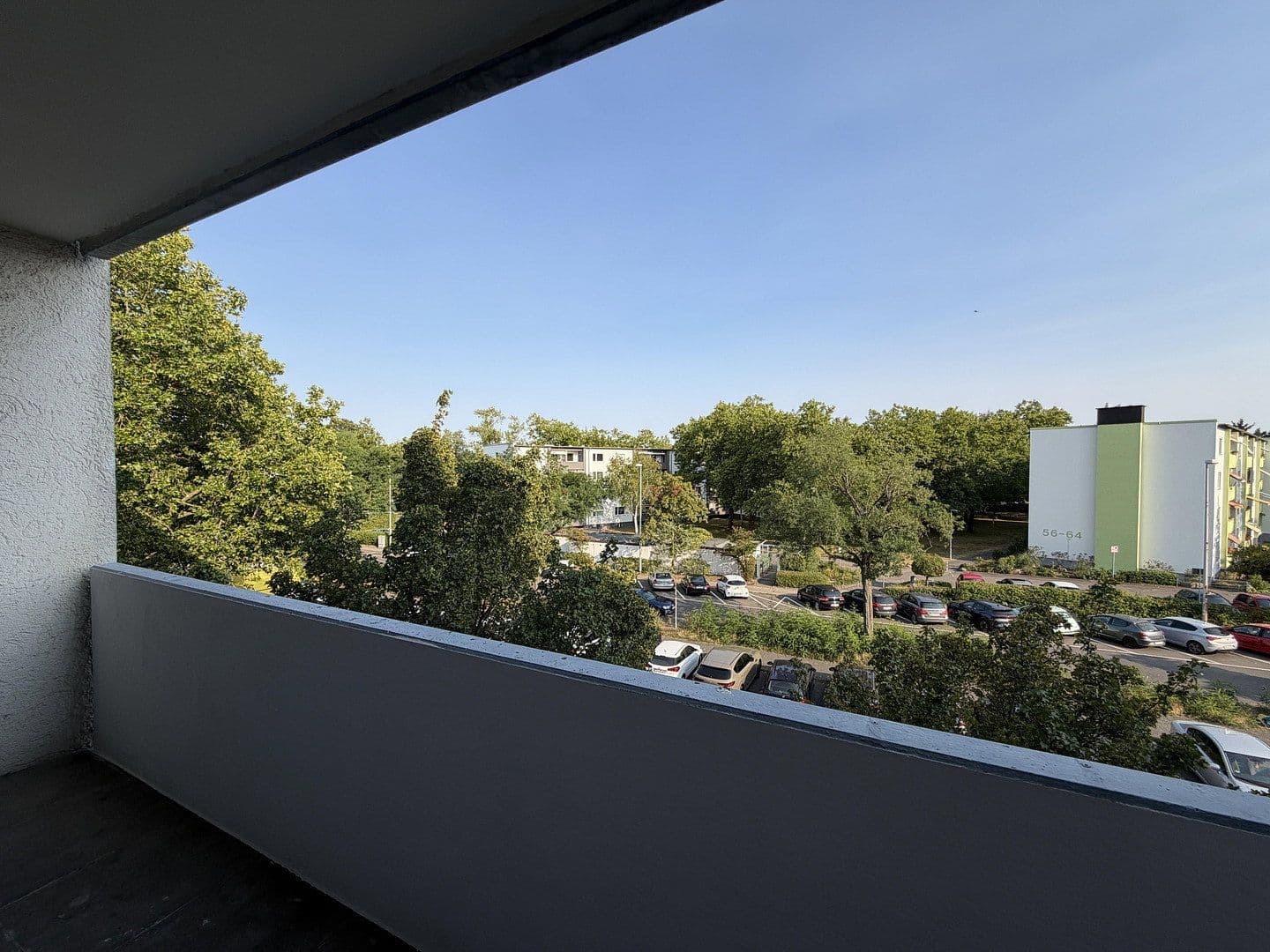 Pronájem bytu 3+1 80 m², Am Sportfeld 7, Mainz Gonsenheim, Porýní-Falc Pronájem bytu 3+1 80 m², Am Sportfeld 7, Mainz Gonsenheim, Porýní-Falc