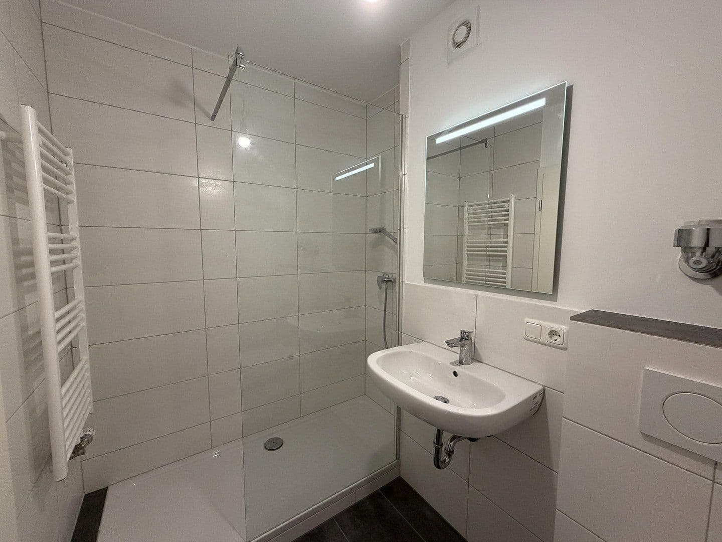 Pronájem bytu 3+1 80 m², Am Sportfeld 7, Mainz Gonsenheim, Porýní-Falc Pronájem bytu 3+1 80 m², Am Sportfeld 7, Mainz Gonsenheim, Porýní-Falc