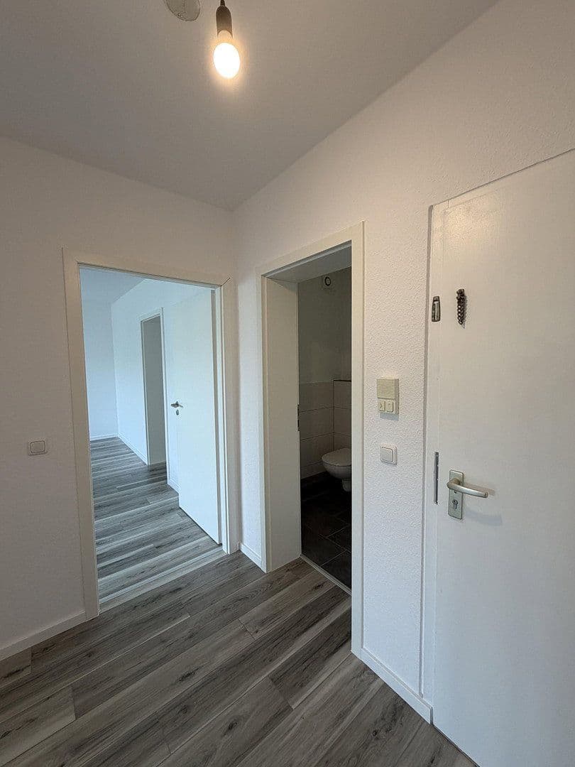 Pronájem bytu 3+1 80 m², Am Sportfeld 7, Mainz Gonsenheim, Porýní-Falc Pronájem bytu 3+1 80 m², Am Sportfeld 7, Mainz Gonsenheim, Porýní-Falc