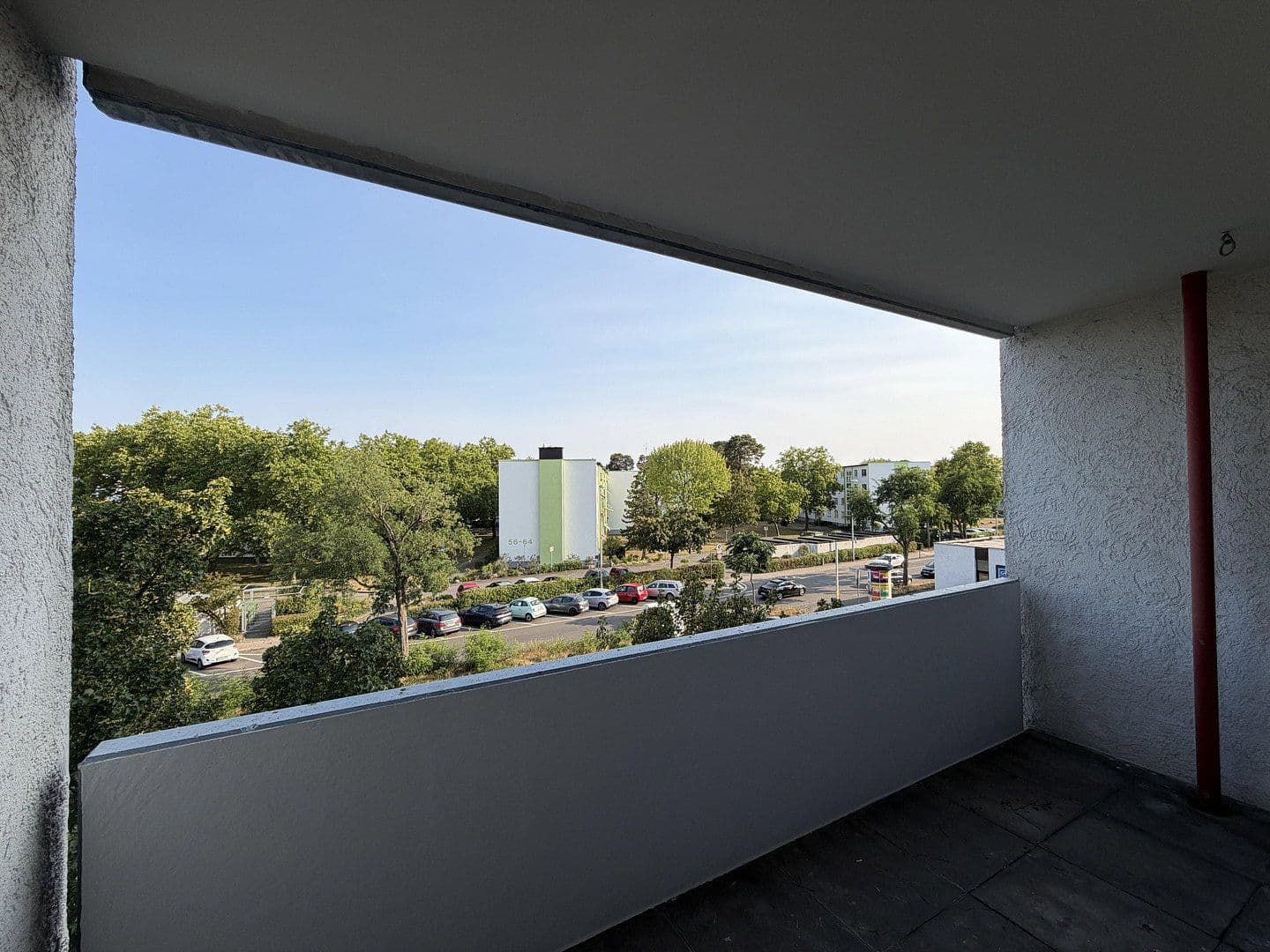 Pronájem bytu 3+1 80 m², Am Sportfeld 7, Mainz Gonsenheim, Porýní-Falc Pronájem bytu 3+1 80 m², Am Sportfeld 7, Mainz Gonsenheim, Porýní-Falc