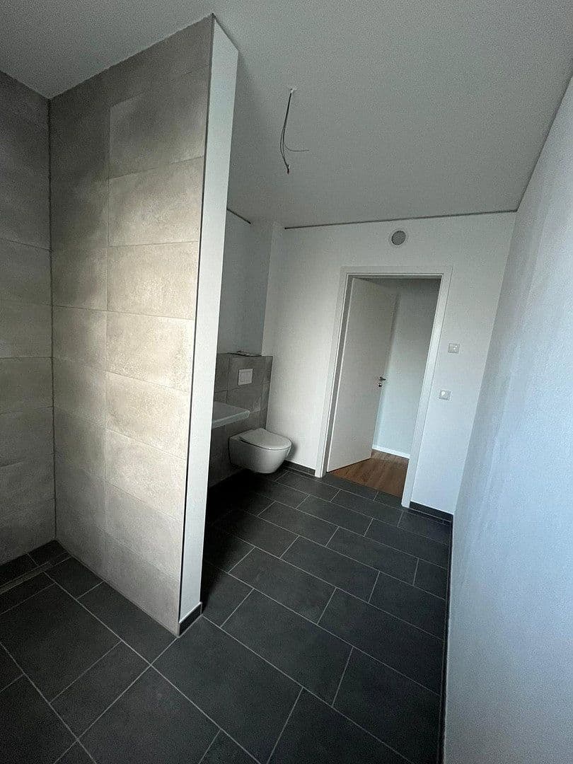 Pronájem bytu 2+1 74 m², Hauptstraße 115, Holzwickede, Severní Porýní-Vestfálsko Pronájem bytu 2+1 74 m², Hauptstraße 115, Holzwickede, Severní Porýní-Vestfálsko