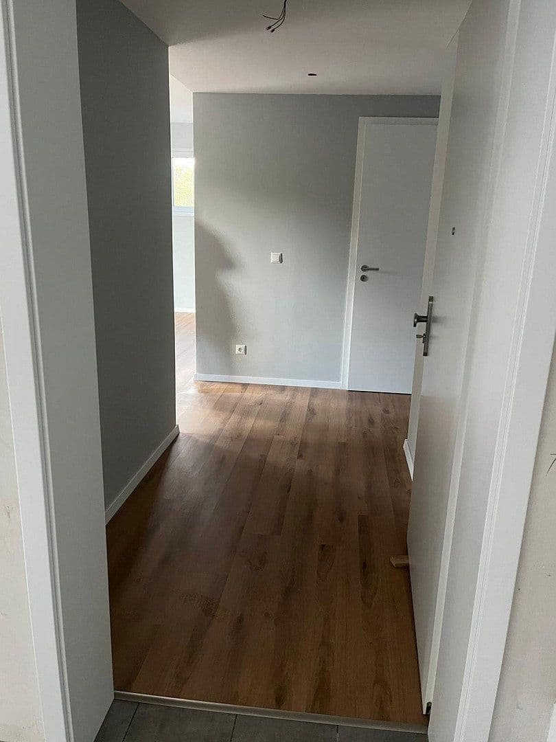 Pronájem bytu 2+1 74 m², Hauptstraße 115, Holzwickede, Severní Porýní-Vestfálsko Pronájem bytu 2+1 74 m², Hauptstraße 115, Holzwickede, Severní Porýní-Vestfálsko
