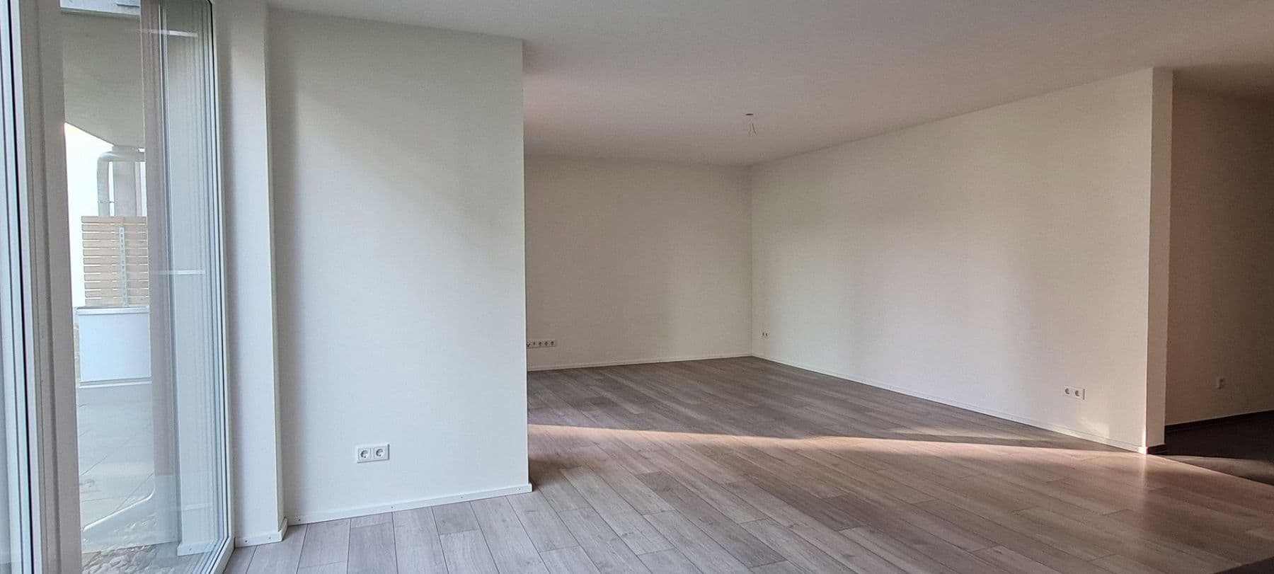 Pronájem bytu 3+kk 87 m², Am Bahndamm 1, Bad Säckingen, Bádensko-Württembersko Pronájem bytu 3+kk 87 m², Am Bahndamm 1, Bad Säckingen, Bádensko-Württembersko