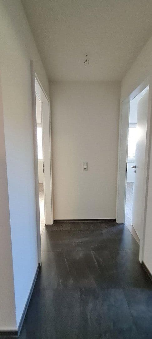 Pronájem bytu 3+kk 87 m², Am Bahndamm 1, Bad Säckingen, Bádensko-Württembersko Pronájem bytu 3+kk 87 m², Am Bahndamm 1, Bad Säckingen, Bádensko-Württembersko