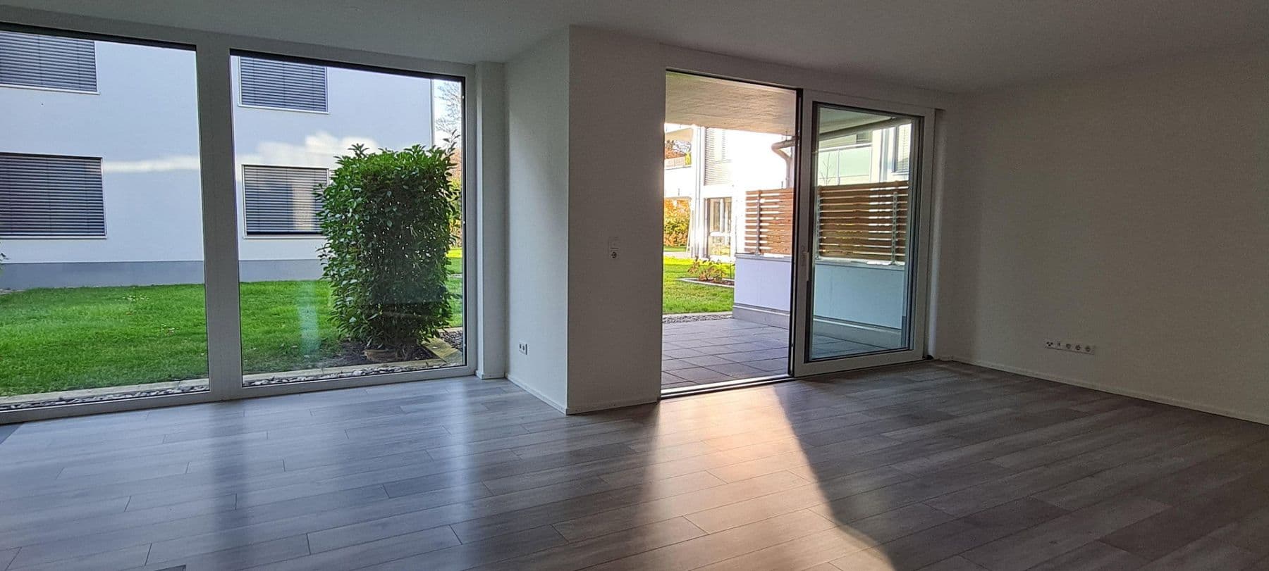 Pronájem bytu 3+kk 87 m², Am Bahndamm 1, Bad Säckingen, Bádensko-Württembersko Pronájem bytu 3+kk 87 m², Am Bahndamm 1, Bad Säckingen, Bádensko-Württembersko