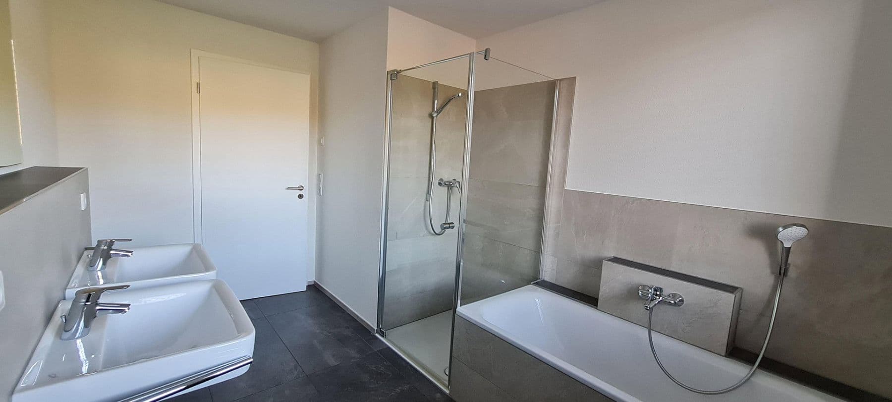 Pronájem bytu 3+kk 87 m², Am Bahndamm 1, Bad Säckingen, Bádensko-Württembersko Pronájem bytu 3+kk 87 m², Am Bahndamm 1, Bad Säckingen, Bádensko-Württembersko