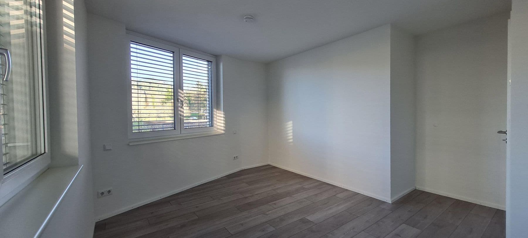 Pronájem bytu 3+kk 87 m², Am Bahndamm 1, Bad Säckingen, Bádensko-Württembersko Pronájem bytu 3+kk 87 m², Am Bahndamm 1, Bad Säckingen, Bádensko-Württembersko