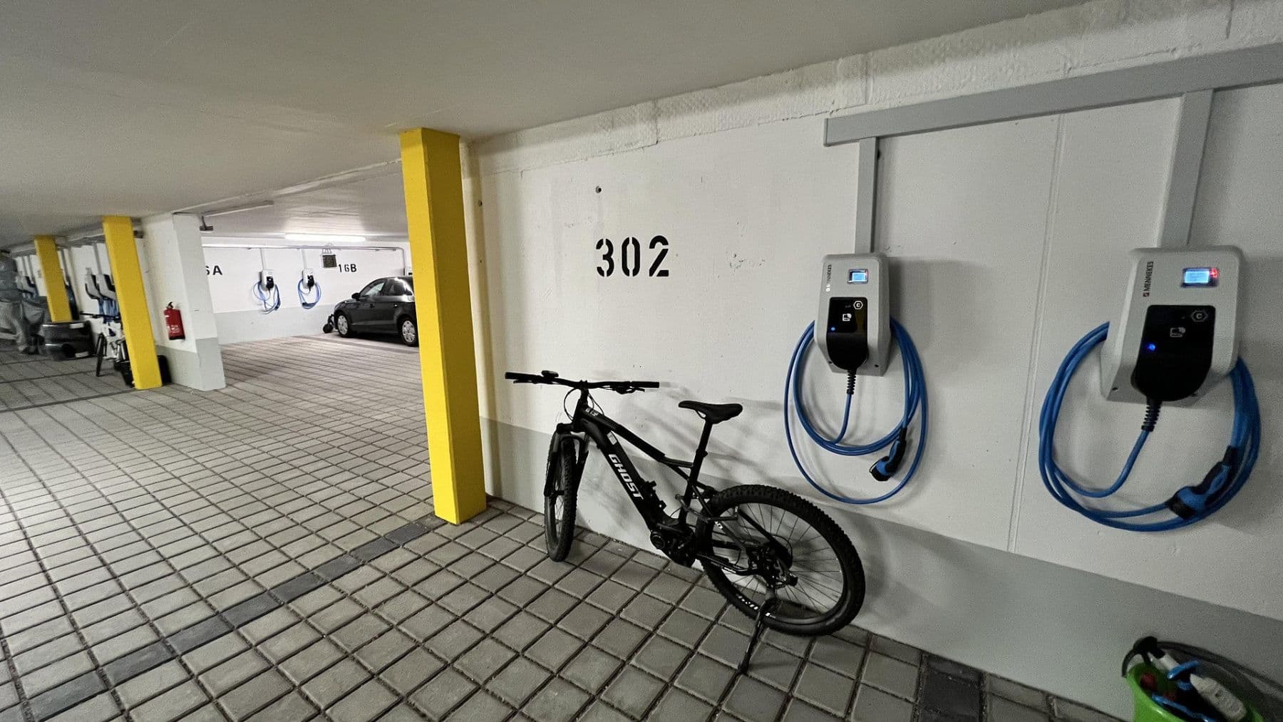 Pronájem bytu 3+kk 87 m², Am Bahndamm 1, Bad Säckingen, Bádensko-Württembersko Pronájem bytu 3+kk 87 m², Am Bahndamm 1, Bad Säckingen, Bádensko-Württembersko