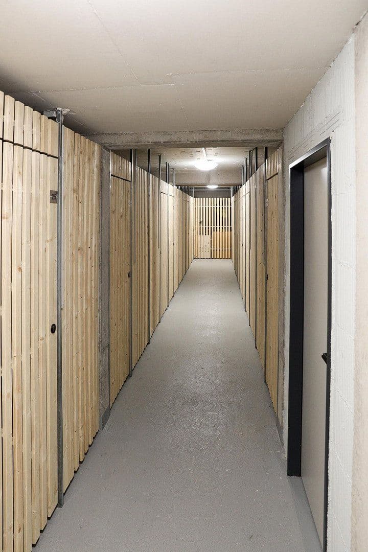 Pronájem bytu 3+kk 87 m², Am Bahndamm 1, Bad Säckingen, Bádensko-Württembersko Pronájem bytu 3+kk 87 m², Am Bahndamm 1, Bad Säckingen, Bádensko-Württembersko
