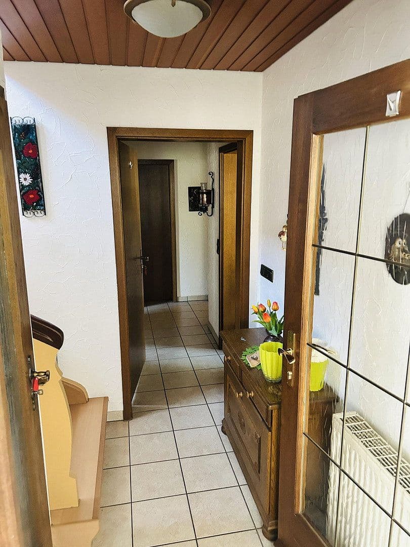 Prodej domu 159 m², pozemek 529 m², Flurstraße 1a, Stein, Bavorsko Prodej domu 159 m², pozemek 529 m², Flurstraße 1a, Stein, Bavorsko