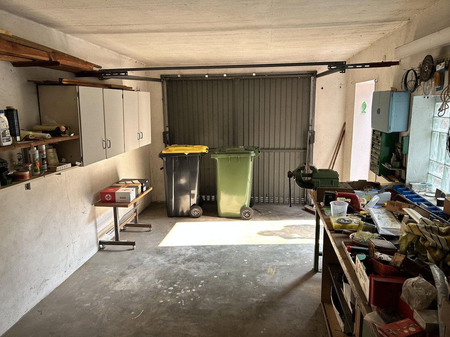 Prodej domu 159 m², pozemek 529 m², Flurstraße 1a, Stein, Bavorsko Prodej domu 159 m², pozemek 529 m², Flurstraße 1a, Stein, Bavorsko