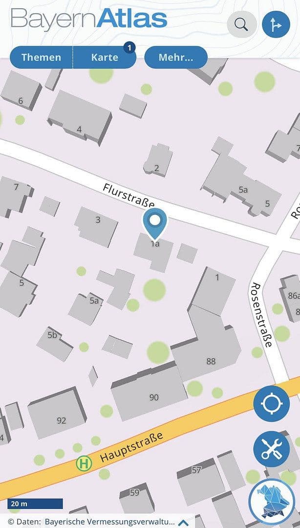 Prodej domu 159 m², pozemek 529 m², Flurstraße 1a, Stein, Bavorsko Prodej domu 159 m², pozemek 529 m², Flurstraße 1a, Stein, Bavorsko