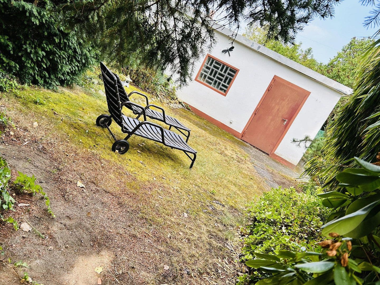 Prodej domu 159 m², pozemek 529 m², Flurstraße 1a, Stein, Bavorsko Prodej domu 159 m², pozemek 529 m², Flurstraße 1a, Stein, Bavorsko