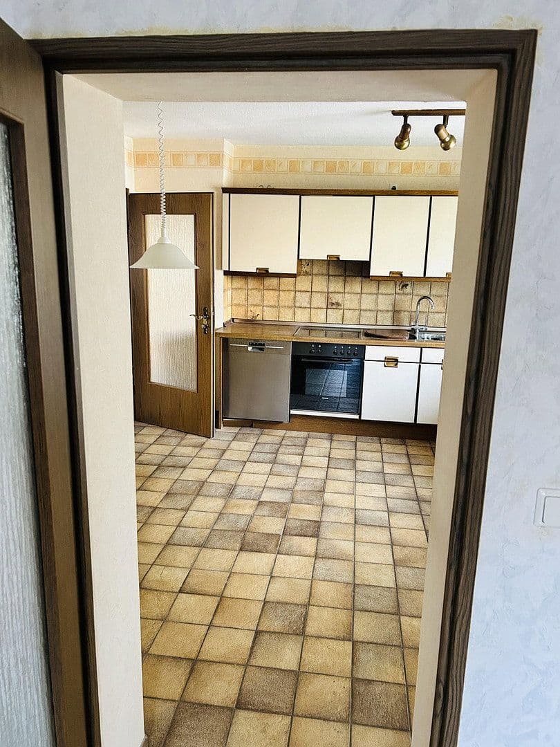 Prodej domu 159 m², pozemek 529 m², Flurstraße 1a, Stein, Bavorsko Prodej domu 159 m², pozemek 529 m², Flurstraße 1a, Stein, Bavorsko