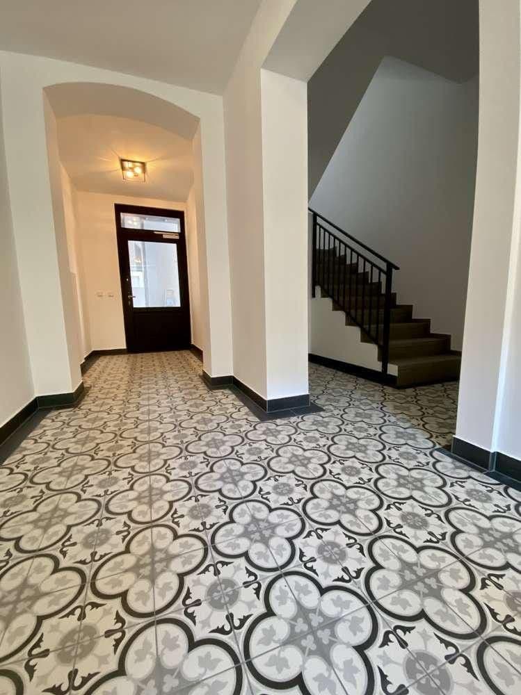 Pronájem bytu 4+kk 123 m², Thiemstraße 10, Magdeburg, Sasko-Anhaltsko Pronájem bytu 4+kk 123 m², Thiemstraße 10, Magdeburg, Sasko-Anhaltsko