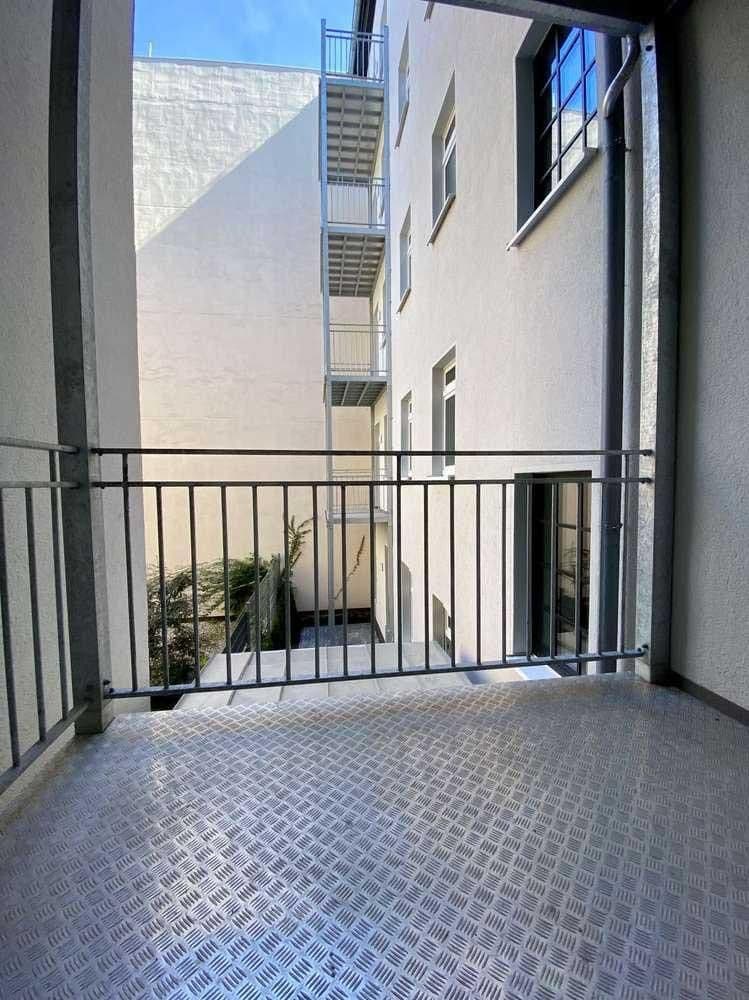 Pronájem bytu 4+kk 123 m², Thiemstraße 10, Magdeburg, Sasko-Anhaltsko Pronájem bytu 4+kk 123 m², Thiemstraße 10, Magdeburg, Sasko-Anhaltsko