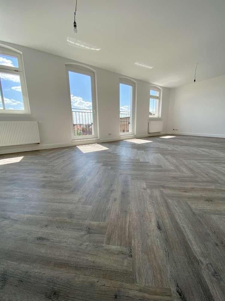 Pronájem bytu 4+kk 123 m², Thiemstraße 10, Magdeburg, Sasko-Anhaltsko Pronájem bytu 4+kk 123 m², Thiemstraße 10, Magdeburg, Sasko-Anhaltsko