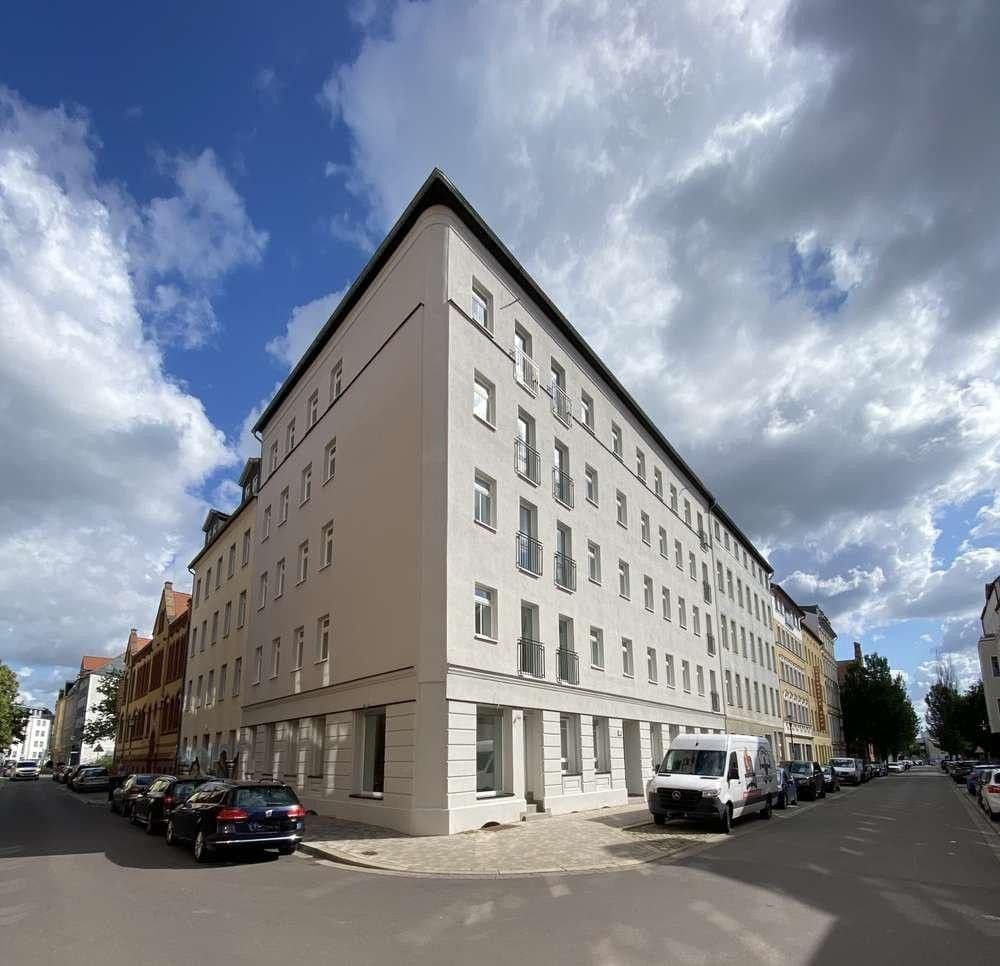 Pronájem bytu 4+kk 123 m², Thiemstraße 10, Magdeburg, Sasko-Anhaltsko Pronájem bytu 4+kk 123 m², Thiemstraße 10, Magdeburg, Sasko-Anhaltsko